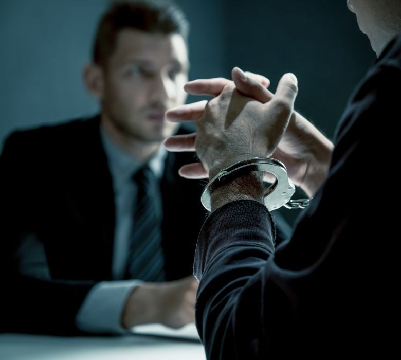 Cairns Criminal Lawyers
