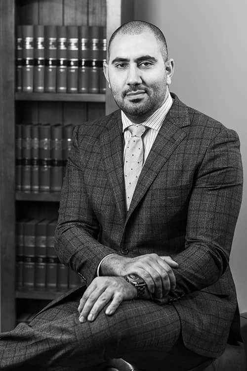 Whitla Criminal Lawyers